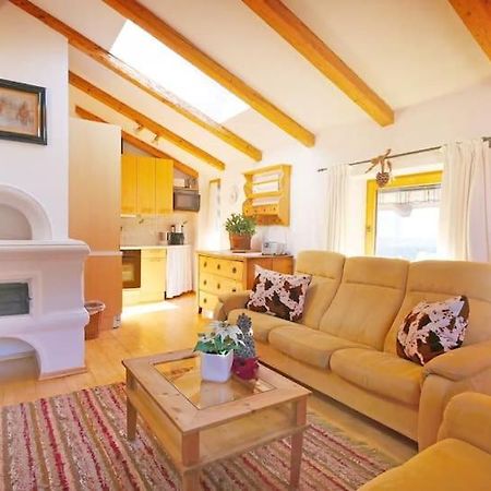 Haus Jochbergerstrasse 116 Apartment Кицбюел Екстериор снимка