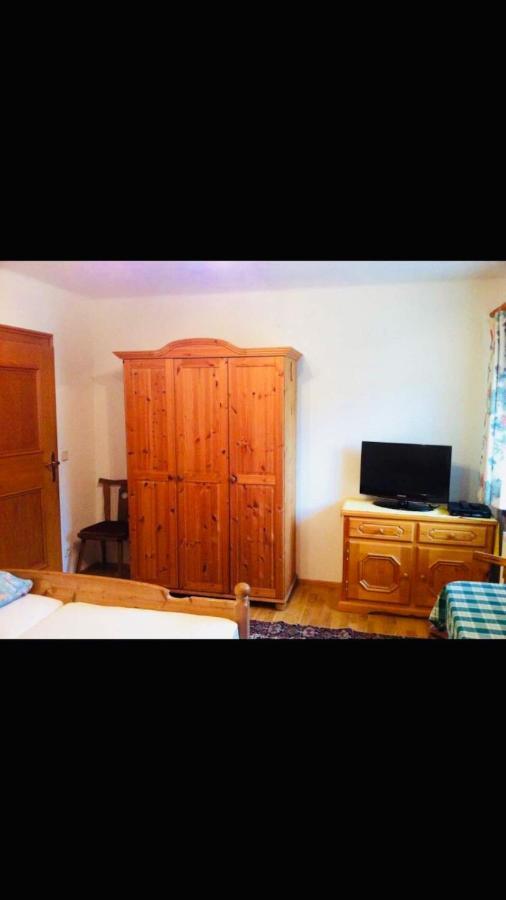 Haus Jochbergerstrasse 116 Apartment Кицбюел Екстериор снимка