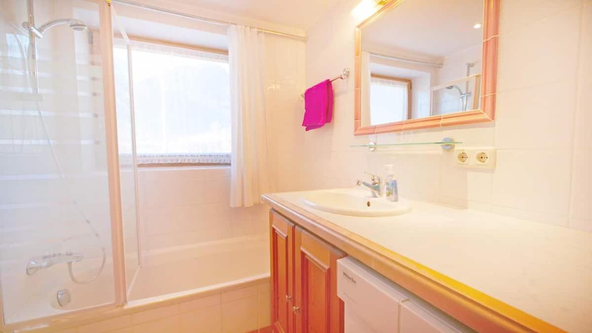 Haus Jochbergerstrasse 116 Apartment Кицбюел Екстериор снимка