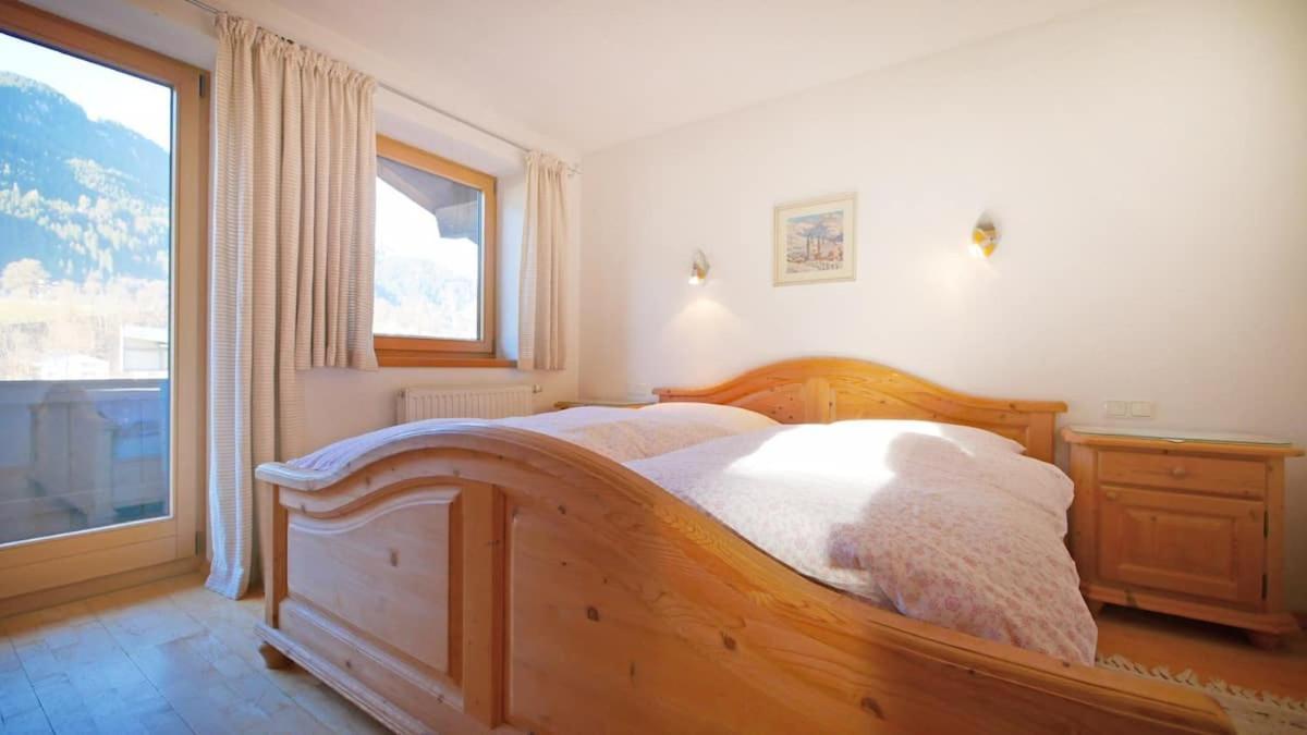 Haus Jochbergerstrasse 116 Apartment Кицбюел Екстериор снимка