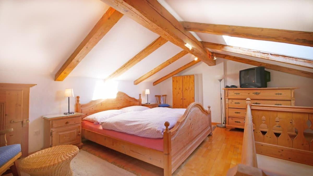 Haus Jochbergerstrasse 116 Apartment Кицбюел Екстериор снимка