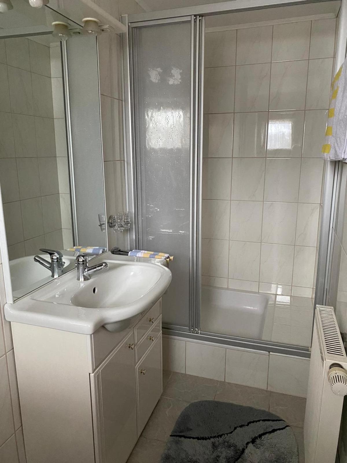 Haus Jochbergerstrasse 116 Apartment Кицбюел Екстериор снимка