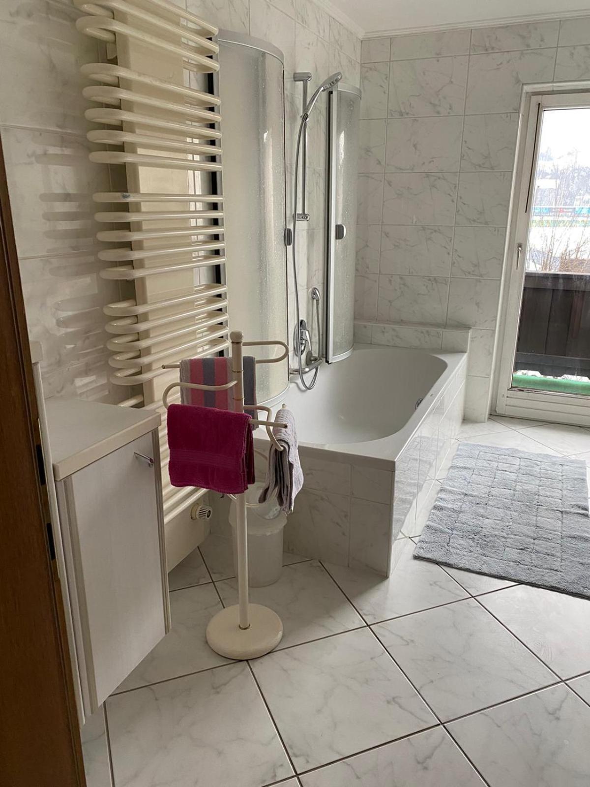 Haus Jochbergerstrasse 116 Apartment Кицбюел Екстериор снимка