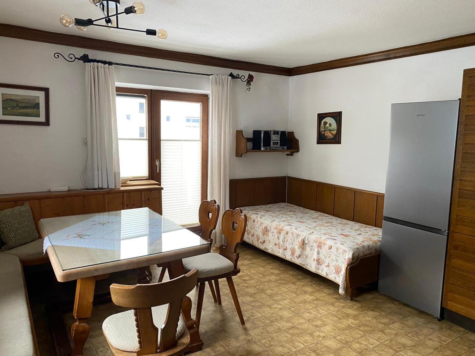 Haus Jochbergerstrasse 116 Apartment Кицбюел Екстериор снимка