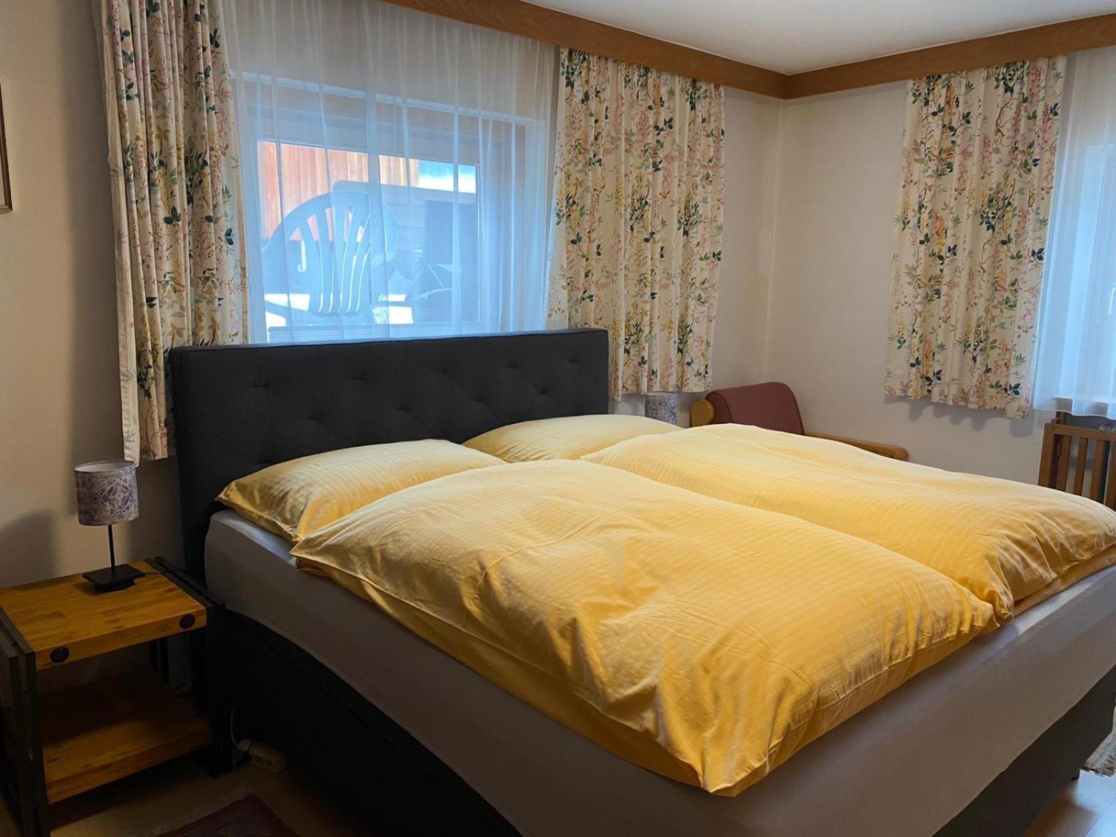 Haus Jochbergerstrasse 116 Apartment Кицбюел Екстериор снимка