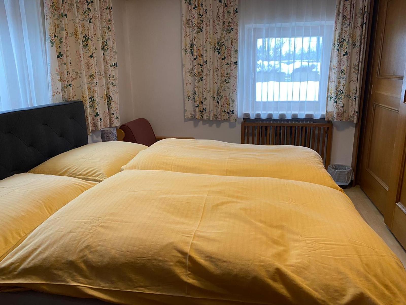 Haus Jochbergerstrasse 116 Apartment Кицбюел Екстериор снимка